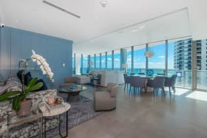 17475 Collins Ave UNIT 802, Sunny Isles Beach, FL 33160, - MLS#A11753292