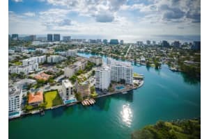 9110 W Bay Harbor Dr APT 6, Bay Harbor Islands, FL 33154, - MLS#A11753302