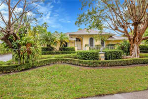 8205 SW 177th Terrace, Palmetto Bay, FL 33157, Sold 04/24/25