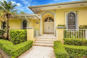 8205 SW 177th Terrace, Palmetto Bay, FL 33157, Sold 04/24/25