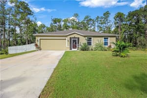 1507 North Ave, Lehigh Acres, FL 33972, Sold 07/25/25