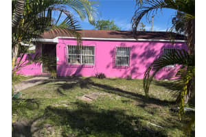 769 NW 118th St, Miami, FL 33168, Sold 05/06/25
