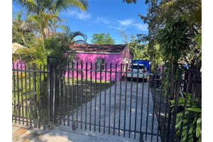 769 NW 118th St, Miami, FL 33168, Sold 05/06/25