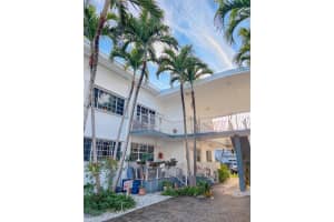 9725 Bay Harbor Terrace APT 2, Bay Harbor Islands, FL 33154, Sold 04/14/25