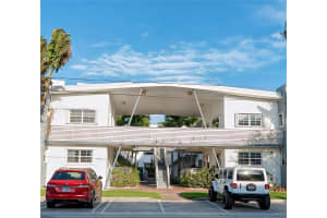 9725 Bay Harbor Terrace APT 2, Bay Harbor Islands, FL 33154, Sold 04/14/25