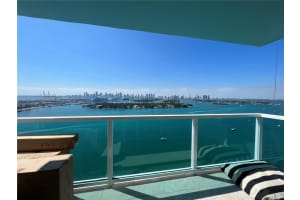 650 West Ave 2705, Miami Beach
