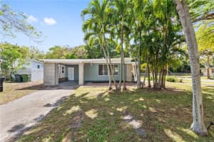 12955 NE 11th Ave, North Miami, FL 33161, - MLS#A11753388