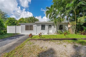 1663 SW 28th Ave, Fort Lauderdale, FL 33312, Sold 08/15/25