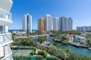 16400 Collins Ave APT 744, Sunny Isles Beach, FL 33160, - MLS#A11753413