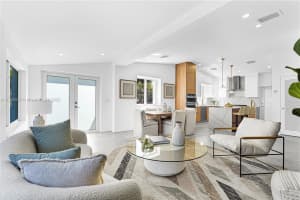 745 W 51st St, Miami Beach, FL 33140, Sold 07/25/25