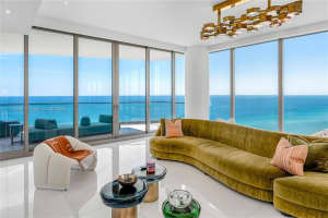 17975 Collins Ave N2401 Sunny Isles Beach, FL 33160 - MLS#A11753438