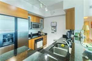 325 S Biscayne Blvd #3817, Miami, FL 33131, Sold 06/09/25