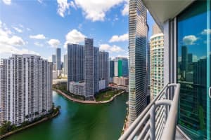 325 S Biscayne Blvd #3817, Miami, FL 33131, Sold 06/09/25