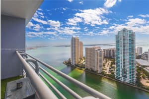 325 S Biscayne Blvd #3817, Miami, FL 33131, Sold 06/09/25