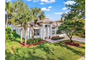 1597 NW 168th Ave, Pembroke Pines, FL 33028, Sold 04/07/25