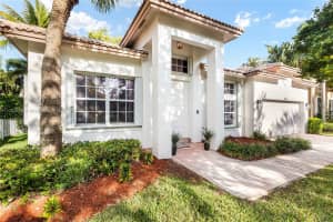 1597 NW 168th Ave, Pembroke Pines, FL 33028, Sold 04/07/25
