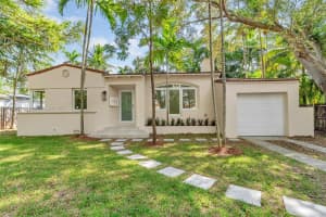 738 NE 73rd St, Miami, FL 33138, Sold 09/04/25