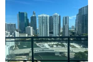 92 SW 3rd St APT 2412, Miami, FL 33130, - MLS#A11753484