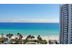 1880 S Ocean Dr, Hallandale Beach, FL 33009, Sold 06/02/25