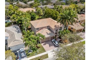 1867 NW 141st Ave, Pembroke Pines, FL 33028, Sold 05/06/25