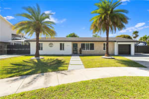 8314 SW 205th Terrace, Cutler Bay, FL 33189, Sold 05/16/25