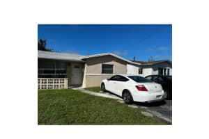 , Lauderhill
