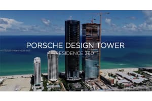 18555 Collins Ave APT 3601, Sunny Isles Beach, FL 33160, - MLS#A11753526