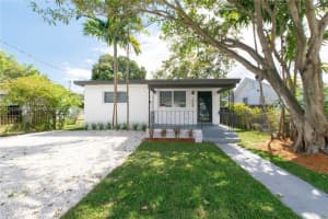 1928 NW 58th St, Miami, FL 33142, Sold 04/25/25