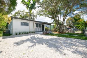 1928 NW 58th St, Miami, FL 33142, Sold 04/25/25