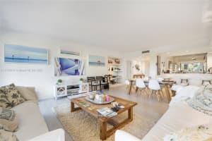 101 Crandon Blvd APT 271, Key Biscayne, FL 33149, Sold 04/24/25