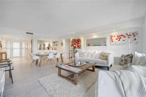 101 Crandon Blvd APT 271, Key Biscayne, FL 33149, Sold 04/24/25