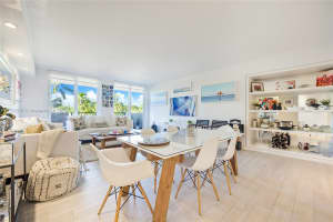 101 Crandon Blvd APT 271, Key Biscayne, FL 33149, Sold 04/24/25