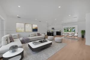 6365 SW 30th St, Miami, FL 33155, Sold 03/28/25