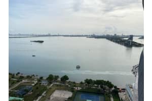 1750 N Bayshore Dr 2905, Miami