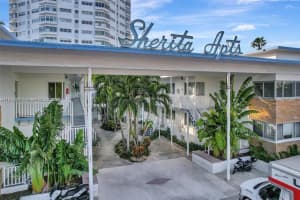 1840 James Ave 4, Miami Beach