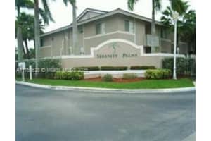 3231 Sabal Palm Manor APT 101, Hollywood, FL 33024, Sold 08/05/25