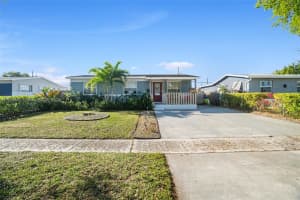 7710 Hope St, Hollywood, FL 33024, Sold 05/16/25