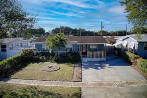 7710 Hope St, Hollywood, FL 33024, Sold 05/16/25