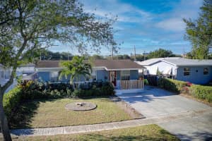 7710 Hope St, Hollywood, FL 33024, Sold 05/16/25