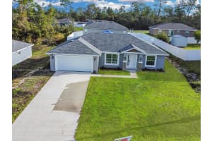 16619 SW 31st Cir, Ocala, FL 34473, Sold 10/31/25