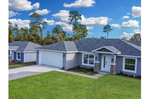 16619 SW 31st Cir, Ocala, FL 34473, Sold 10/31/25