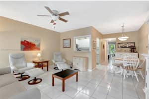 58 Oakridge E #58, Deerfield Beach, FL 33442, Sold 11/21/25