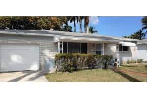 3245 Hayes St, Hollywood, FL 33021, Sold 04/07/25