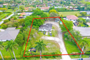 6845 SW 97th Ave, Miami, FL 33173, Sold 06/18/25