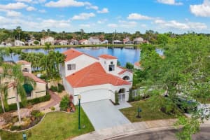 1444 Harbour Side Dr, Weston, FL 33326, Sold 07/15/25