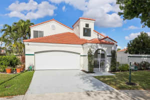 1444 Harbour Side Dr, Weston, FL 33326, Sold 07/15/25