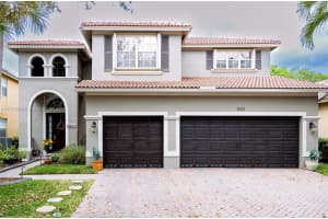 3923 Cascade Terrace, Weston, FL 33332, Sold 07/01/25