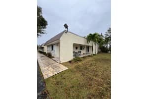 11245 Sw 169th St V4833, Miami