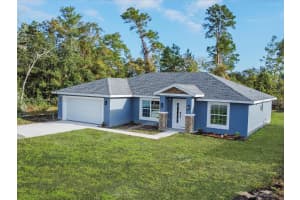 16617 SW 31st Cir, Ocala, FL 34473, - MLS#A11753732