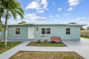 15300 Leisure Dr, Homestead, FL 33033, Sold 05/23/25